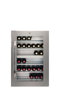 Reparación averías vinoteca Zanussi en  Huesca